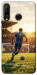 Чехол Football player для Huawei P30 Lite
