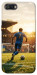 Чохол Football player для Realme C2