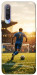 Чехол Football player для Xiaomi Mi 9