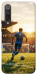 Чехол Football player для Xiaomi Mi 9 SE