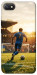 Чехол Football player для Xiaomi Redmi 6A