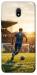 Чехол Football player для Xiaomi Redmi 8a