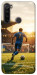 Чехол Football player для Xiaomi Redmi Note 8T