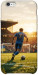 Чехол Football player для iPhone 6S Plus