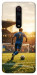Чехол Football player для Xiaomi Mi 9T