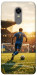Чехол Football player для Xiaomi Redmi Note 5 (Single Camera)