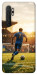 Чохол Football player для Xiaomi Mi Note 10 Lite