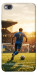 Чехол Football player для Xiaomi Redmi 4A