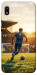Чехол Football player для Galaxy A10 (A105F)