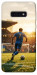 Чохол Football player для Galaxy S10e