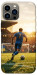 Чехол Football player для iPhone 12 Pro Max