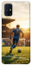 Чехол Football player для Galaxy M31s