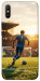 Чехол Football player для Xiaomi Redmi 9A