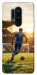 Чохол Football player для OnePlus 8 Pro