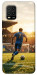 Чохол Football player для Xiaomi Mi 10 Lite
