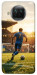 Чехол Football player для Xiaomi Mi 10T Lite