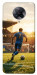 Чохол Football player для Xiaomi Redmi K30 Pro