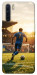 Чохол Football player для Oppo A91