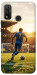Чохол Football player для Huawei P Smart (2020)