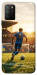 Чохол Football player для Xiaomi Poco M3
