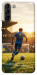 Чохол Football player для Galaxy S21+