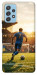 Чехол Football player для Galaxy A52