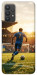 Чехол Football player для Galaxy A32 4G