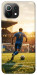Чохол Football player для Xiaomi Mi 11 Lite