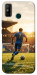 Чохол Football player для TECNO Spark 6 Go