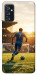 Чехол Football player для Galaxy M52