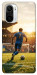 Чохол Football player для Xiaomi Redmi K40 Pro+
