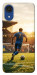 Чохол Football player для Galaxy A03 Core