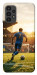 Чохол Football player для Galaxy A13 4G