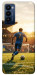 Чохол Football player для TECNO Camon 18