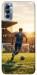 Чохол Football player для TECNO Spark 8P