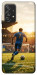 Чохол Football player для Galaxy A52s