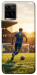 Чехол Football player для Vivo Y21