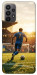 Чохол Football player для Galaxy A23