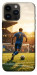 Чохол Football player для iPhone 14 Pro Max