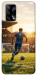 Чохол Football player для Oppo F19