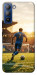 Чехол Football player для TECNO Pop 5 LTE