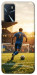 Чехол Football player для Oppo A54s