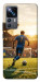 Чехол Football player для Xiaomi 12T