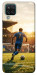 Чохол Football player для Galaxy M12