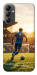 Чехол Football player для Galaxy A14 5G