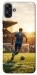 Чохол Football player для Galaxy A04e