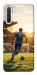 Чохол Football player для Oppo Reno 3