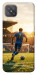 Чохол Football player для Oppo A92s