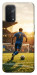 Чохол Football player для Oppo A74 5G