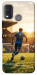 Чохол Football player для Nokia G11 Plus